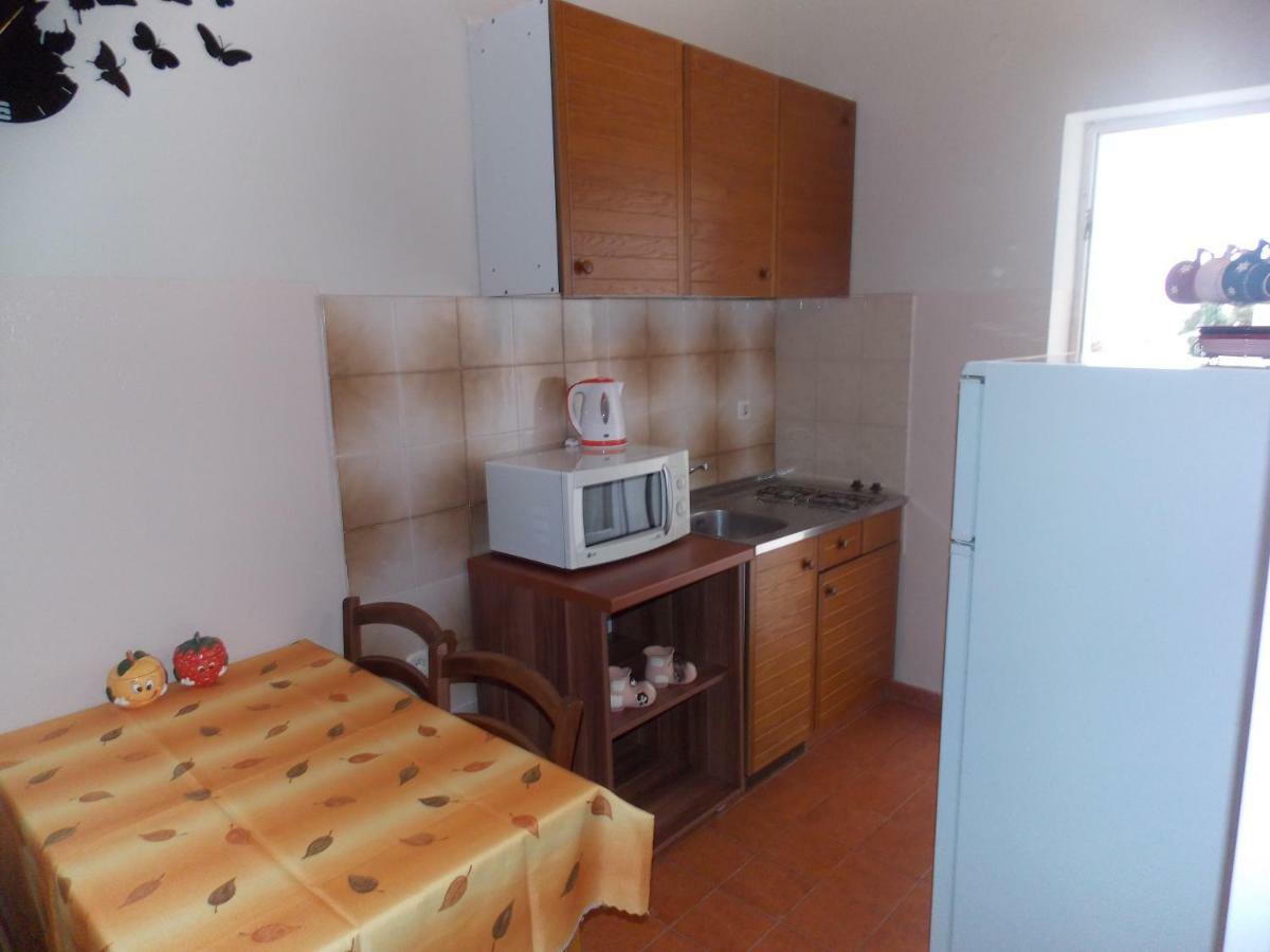 Apartmani Adriatic Ana Новаля Стая снимка