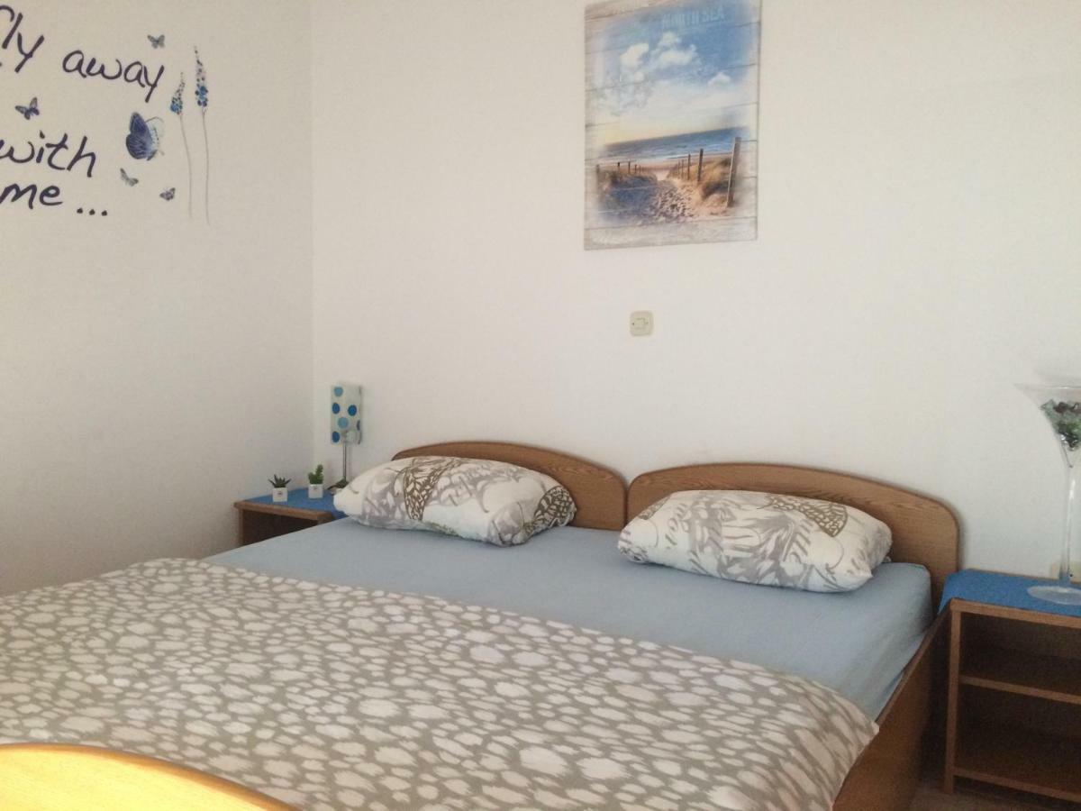 Apartmani Adriatic Ana Новаля Стая снимка